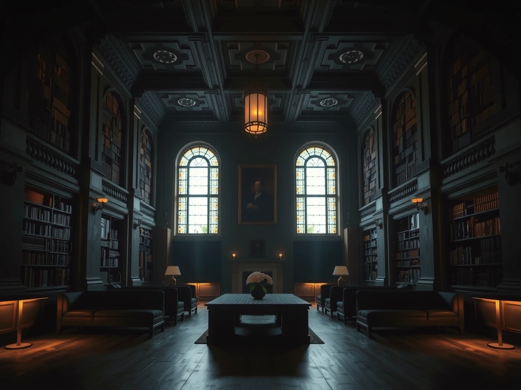 Atmospheric environment