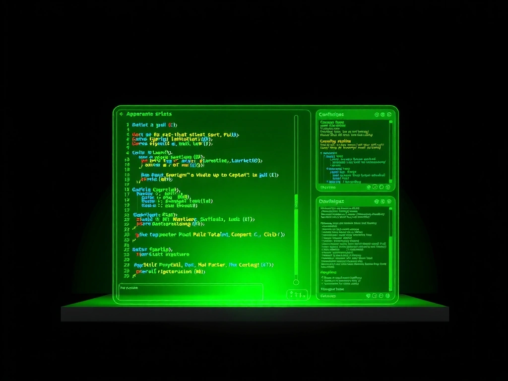 Development interface