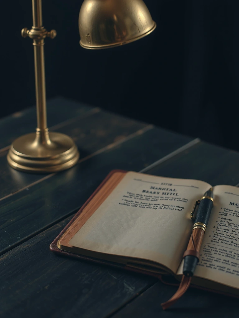 Studio craftsmanship