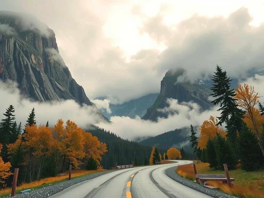 Ascendant Ridge Gameplay Environment