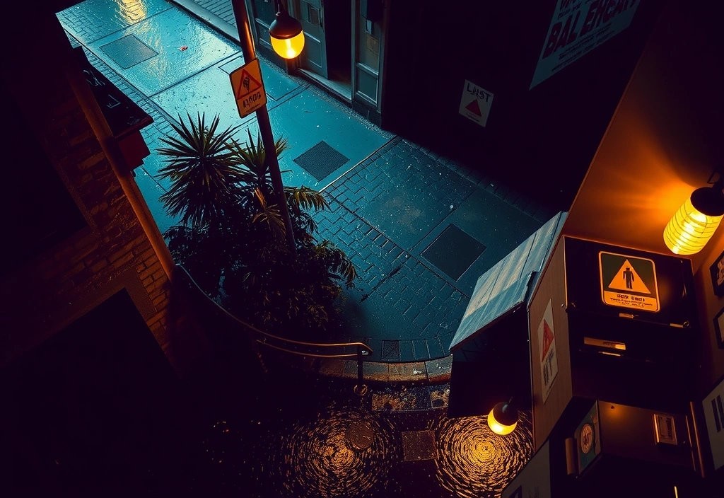 Velvet Protocol Environmental Shot