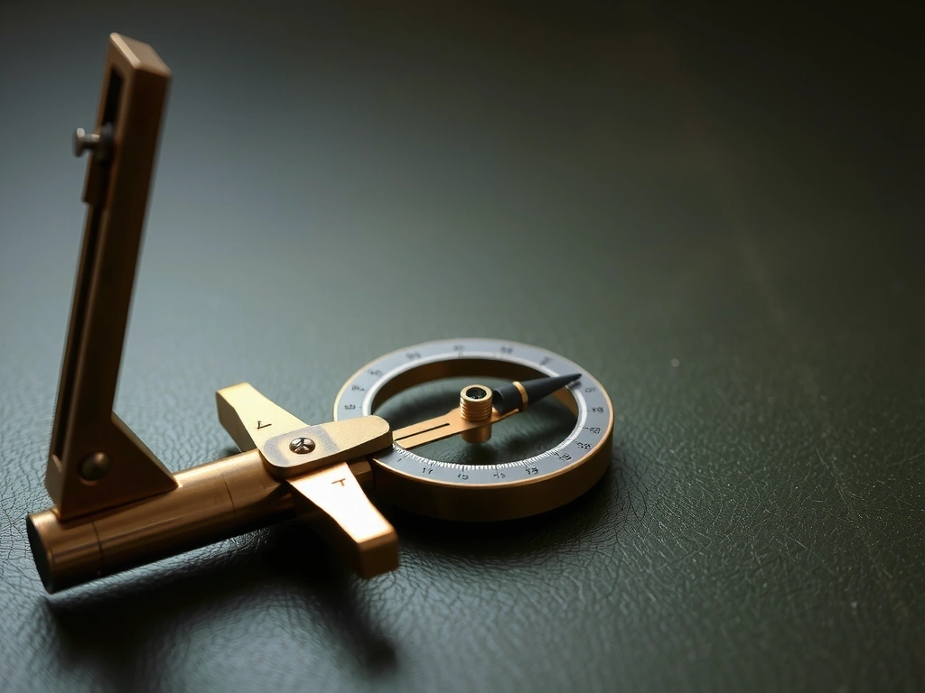 The precision of our craft