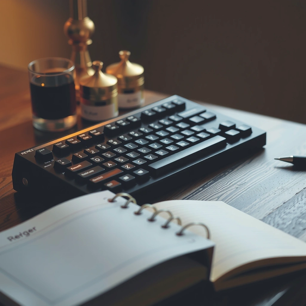 The Ledger Principle